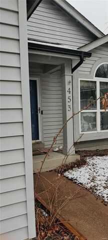 453 Seton Hall Court, Valley Park, MO 63088