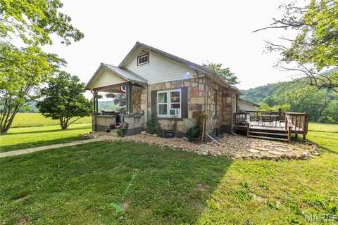 1745 County Road 5680, Bunker, MO 63629