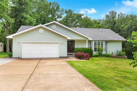 3848 Rustic Woods Drive, Hillsboro, MO 63050
