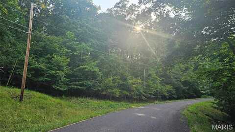 911 Long Bow Drive, Lake Sherwood, MO 63357