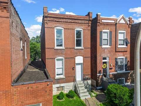 4704 Michigan Avenue, Saint Louis, MO 63111