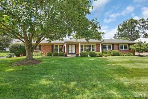 1523 Northlin Drive, Saint Louis, MO 63122
