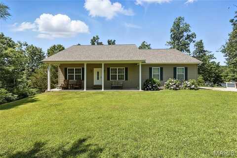 92 Lake Front Point, Perryville, MO 63775