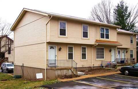 161 Dartingbird Lane, Eureka, MO 63025