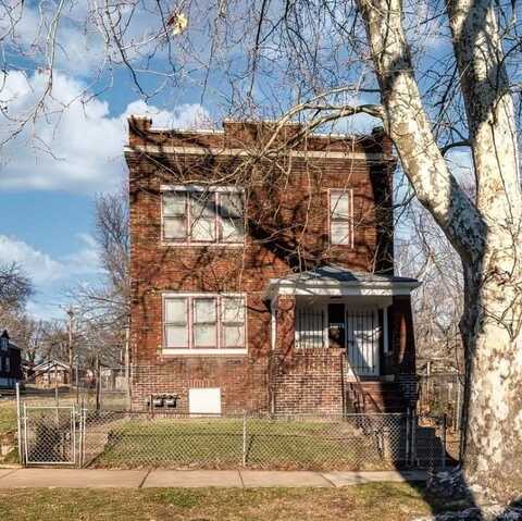 5947 Thekla Avenue, Saint Louis, MO 63136