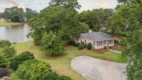 503 Mcqueen Street, Johnston, SC 29832