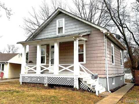 424 N 39th Street, Belleville, IL 62226