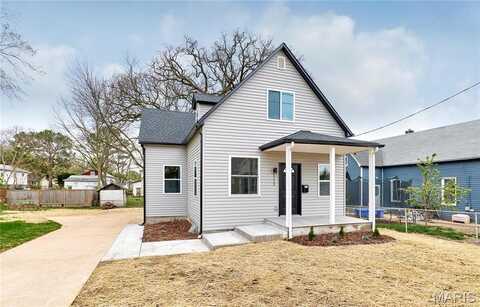 5212 Vine Avenue, Saint Louis, MO 63123