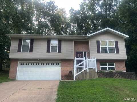 20 Hummingbird Lane, Arnold, MO 63010