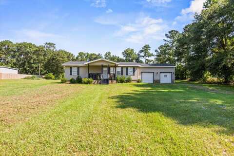 18 Whaley Road, Blackville, SC 29817
