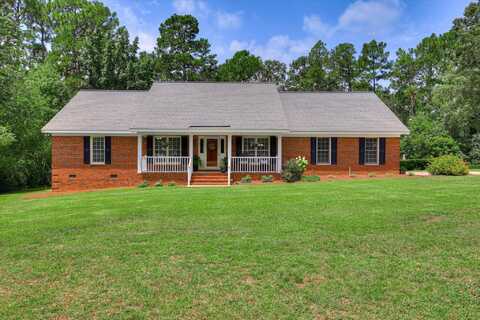 230 Cheltenham Drive, Aiken, SC 29803