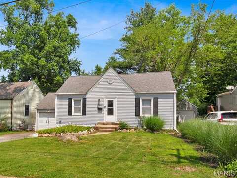 10257 Driver Avenue, Saint Louis, MO 63114