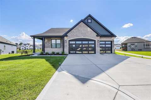 535 Crail Court, O'fallon, MO 63368