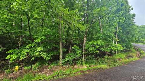 990 Long Bow Drive, Lake Sherwood, MO 63357