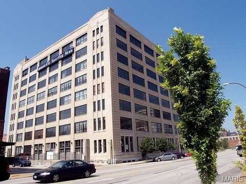 2020 Washington Avenue, Saint Louis, MO 63103