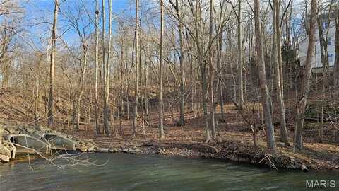 1347 S Lake Sherwood Drive, Lake Sherwood, MO 63357