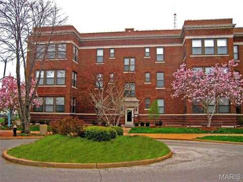 5683 Waterman Boulevard, Saint Louis, MO 63112