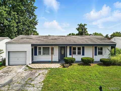 7342 Mexico Road, Saint Peters, MO 63376