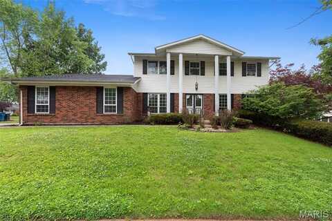 14729 Mondoubleau, Florissant, MO 63034