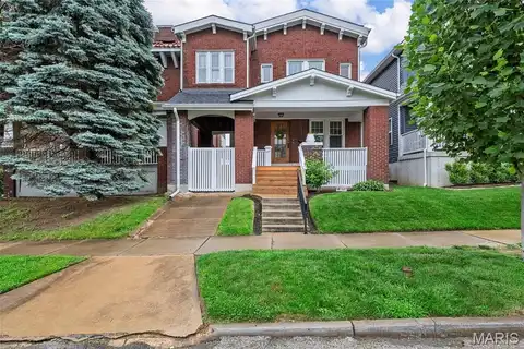 6534 Berthold Avenue, Saint Louis, MO 63139