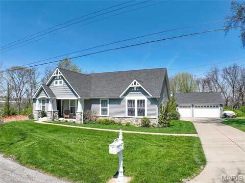 421 Spears Street, Saint Louis, MO 63127