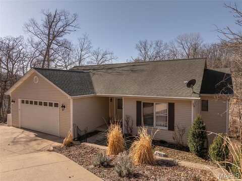 1972 Sugar Hollow Court, Marthasville, MO 63357