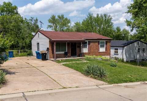 2515 Countess Drive, Saint Louis, MO 63136