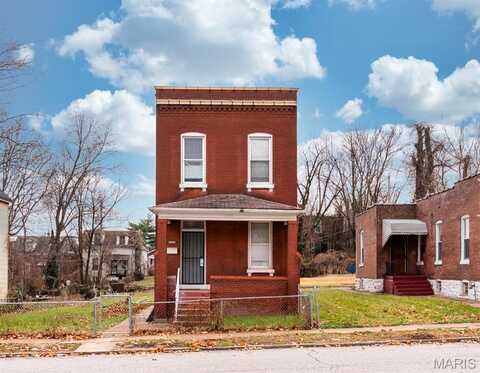 1116 McLaran Avenue, Saint Louis, MO 63147
