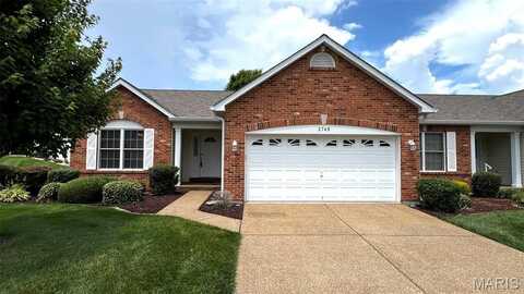 2749 Samuel Drive, Dardenne Prairie, MO 63368