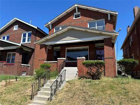 4883 Farlin Avenue, Saint Louis, MO 63115