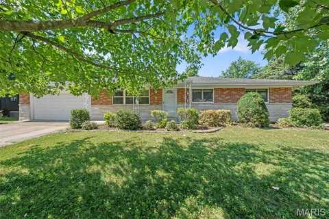 6 Ashgate Court, Fenton, MO 63026