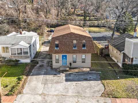 2812 Woodson Road, Saint Louis, MO 63114