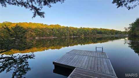 950 Long Bow Drive, Lake Sherwood, MO 63357
