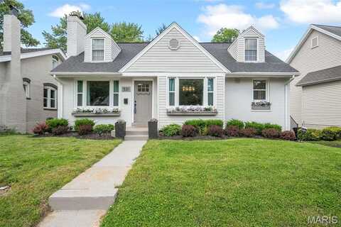 531 Goethe Avenue, Saint Louis, MO 63122