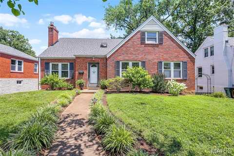 934 Wood Avenue, Kirkwood, MO 63122