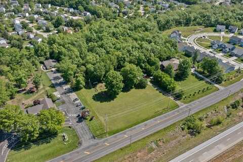 7253 Highway N, O'fallon, MO 63368