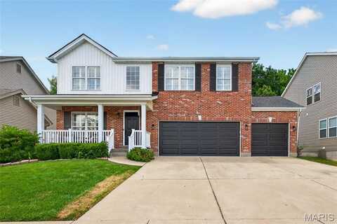 2426 Guardian Court, Arnold, MO 63010