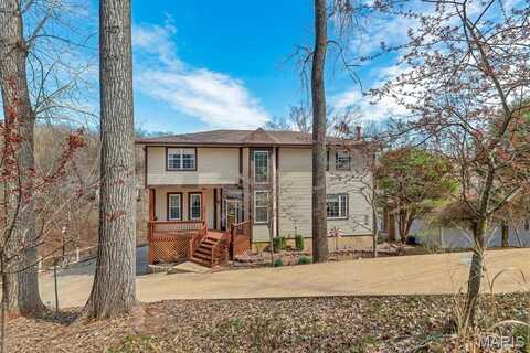 956 Long Bow Drive, Marthasville, MO 63357