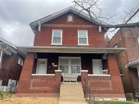 4317 California Avenue, Saint Louis, MO 63111
