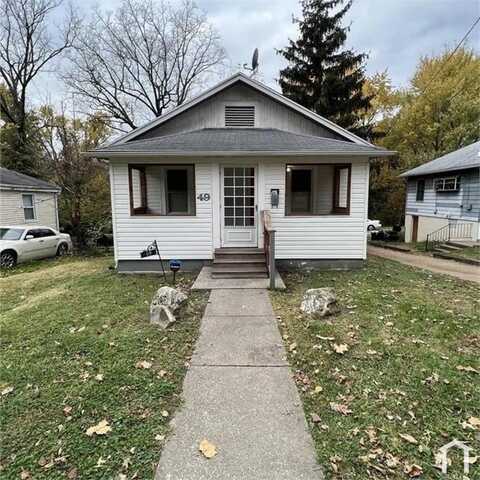 49 N Dade Avenue, Saint Louis, MO 63135
