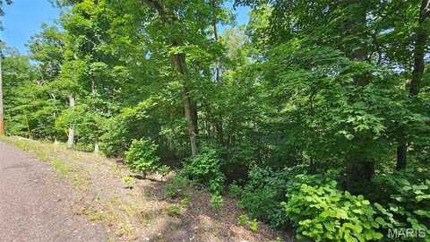 2062 Heather Drive, Lake Sherwood, MO 63357