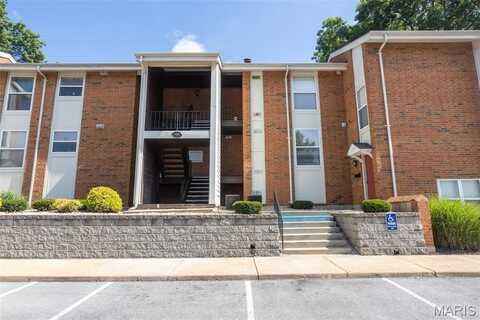 1989 Hunting Lake Court Court, Kirkwood, MO 63122