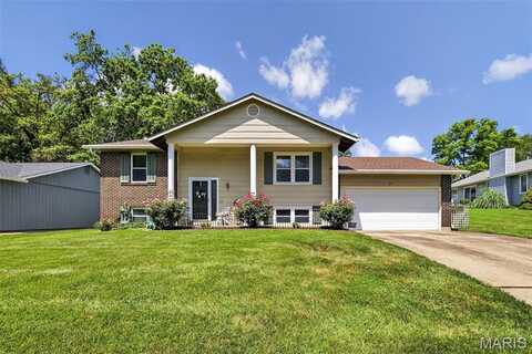 25 Universal Drive, Saint Peters, MO 63376