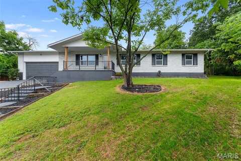 2019 San Pedro Drive, Arnold, MO 63010