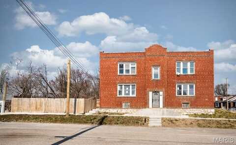 6201 Wabada Avenue, Wellston, MO 63133