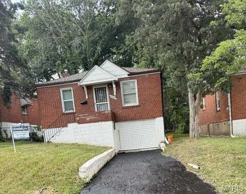7043 Theodore Avenue, Jennings, MO 63136