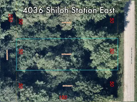 4036 Shiloh Station East Road, Belleville, IL 62221