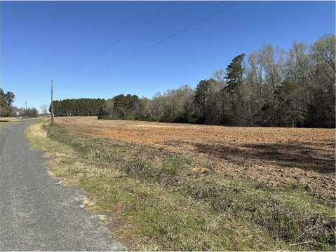 Tbd Buttercup Drive Lot 1, Ward, SC 29166