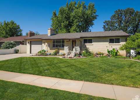 1602 S 550 W, Woods Cross, UT 84087