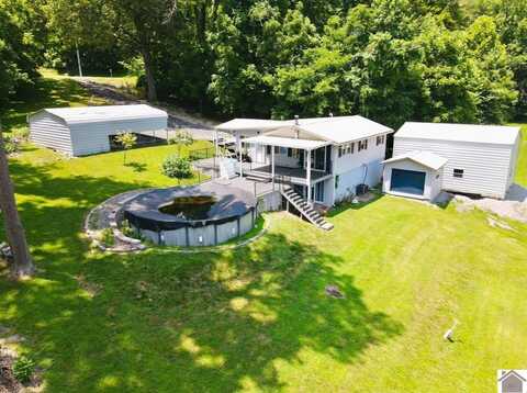 44 Whipperwill Drive, Eddyville, KY 42038